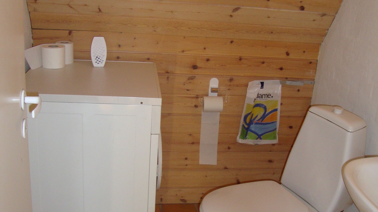 Photo of Bathroom in Rødhus