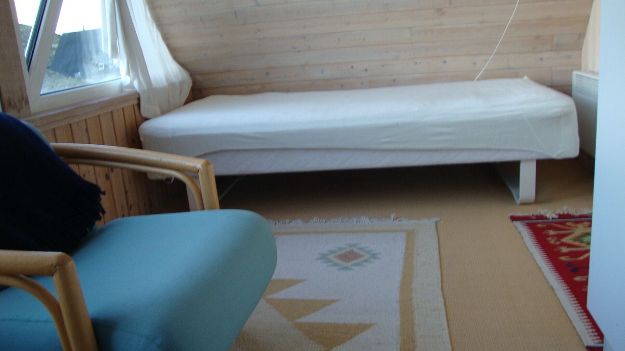 Photo of Bedroom in Rødhus