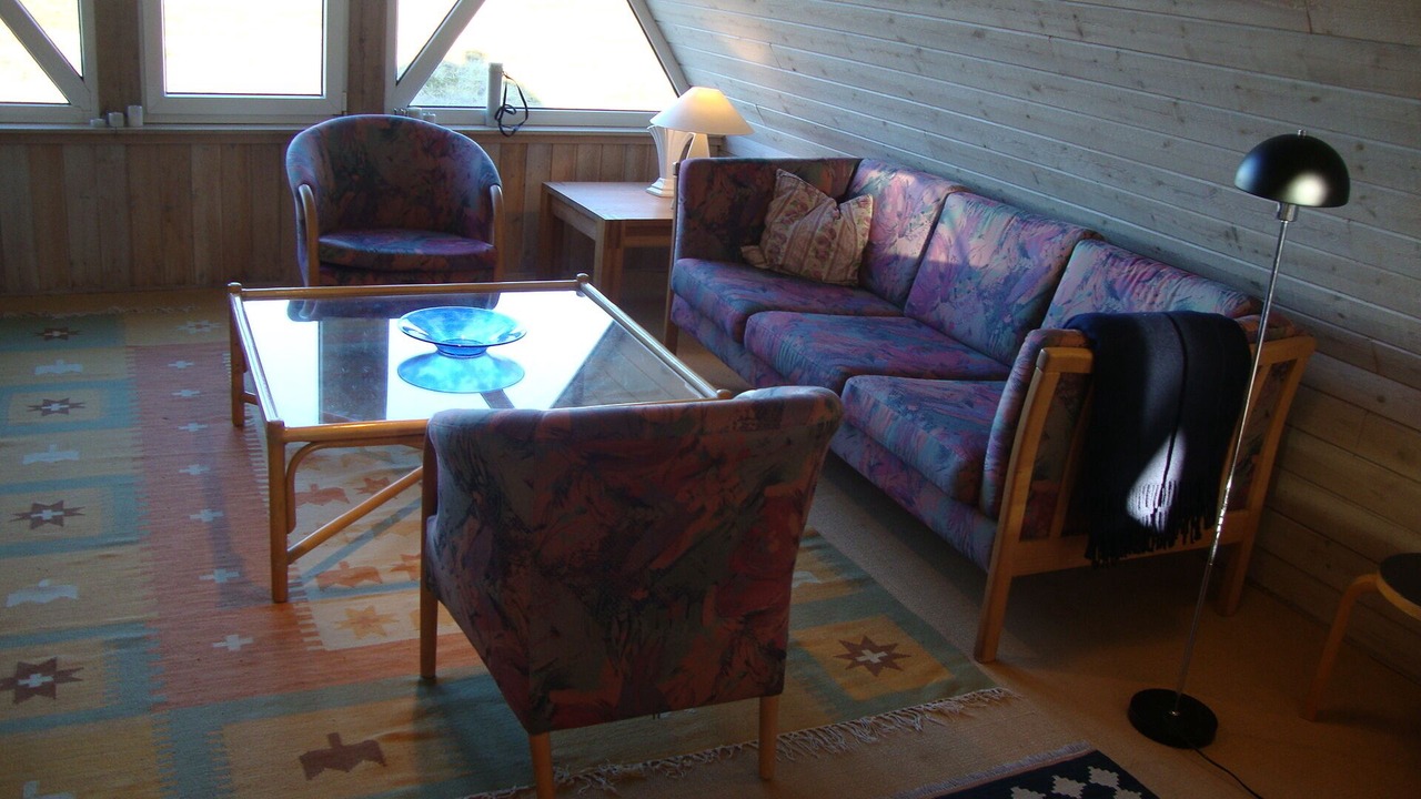 Photo of Livingroom in Rødhus