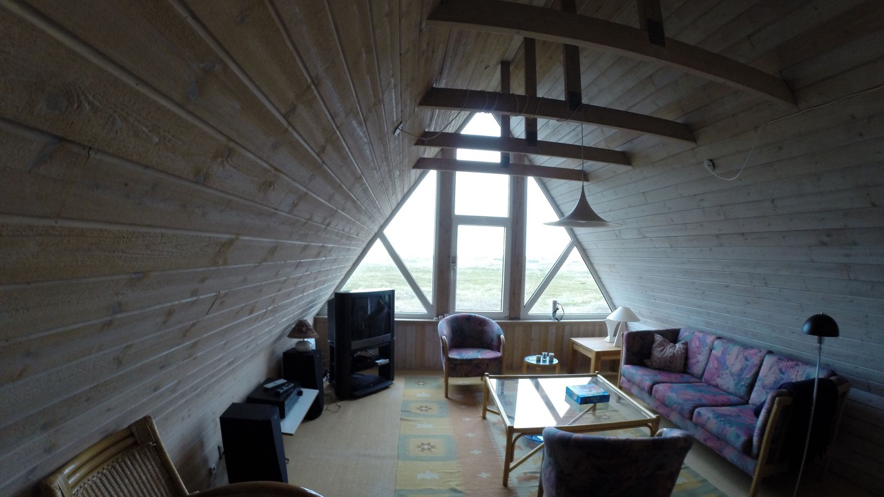 Photo of Livingroom in Rødhus