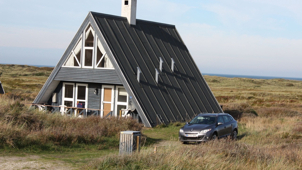 Photo of Outdoor in Rødhus