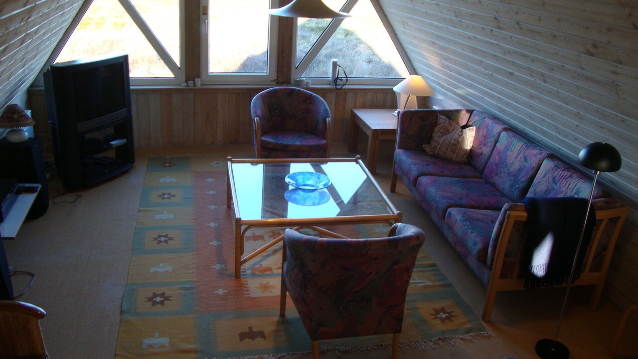Photo of Livingroom in Rødhus