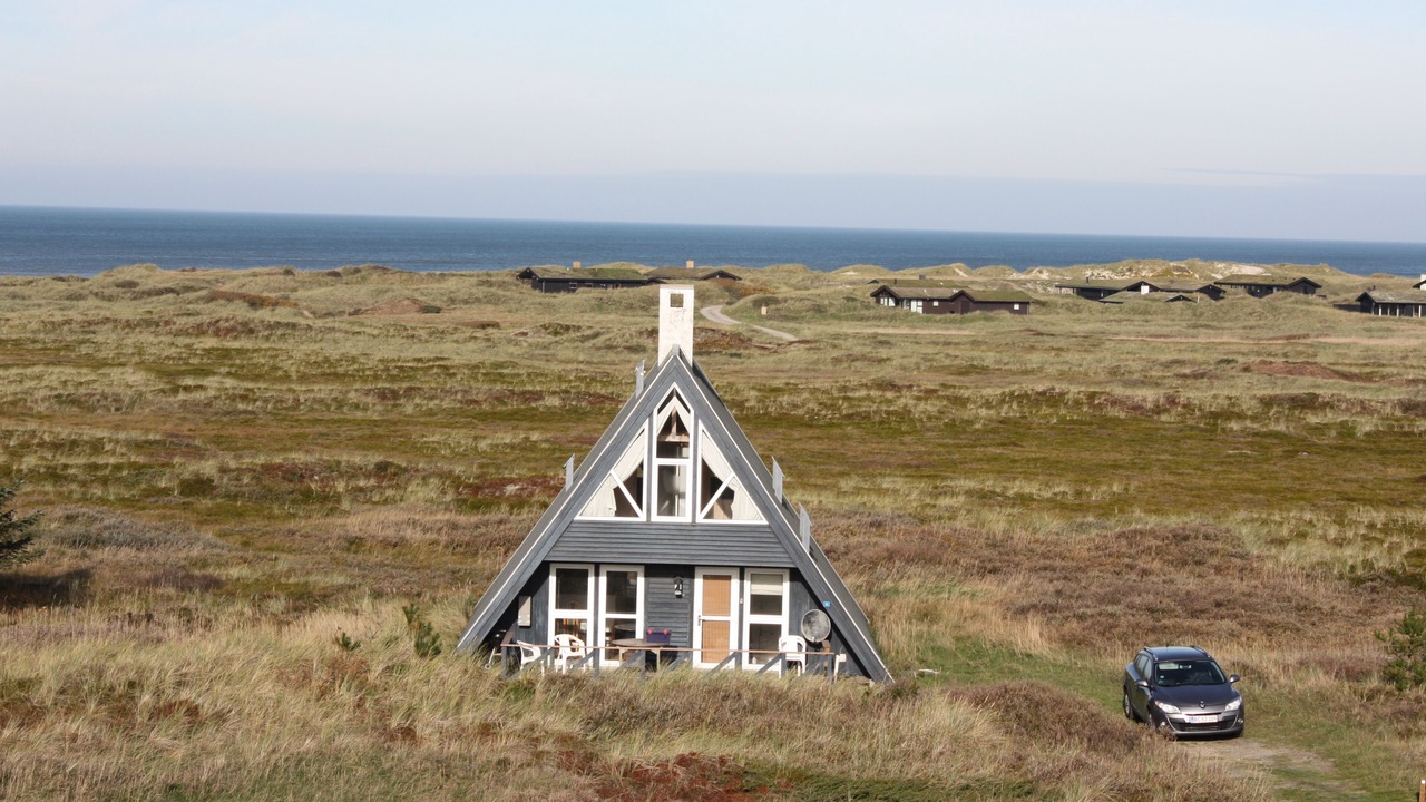 Photo of Outdoor in Rødhus