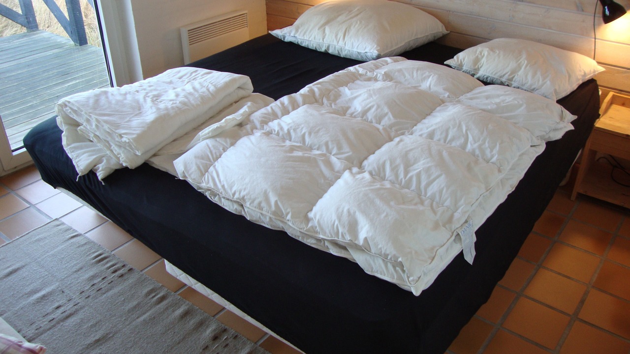 Photo of Bedroom in Rødhus