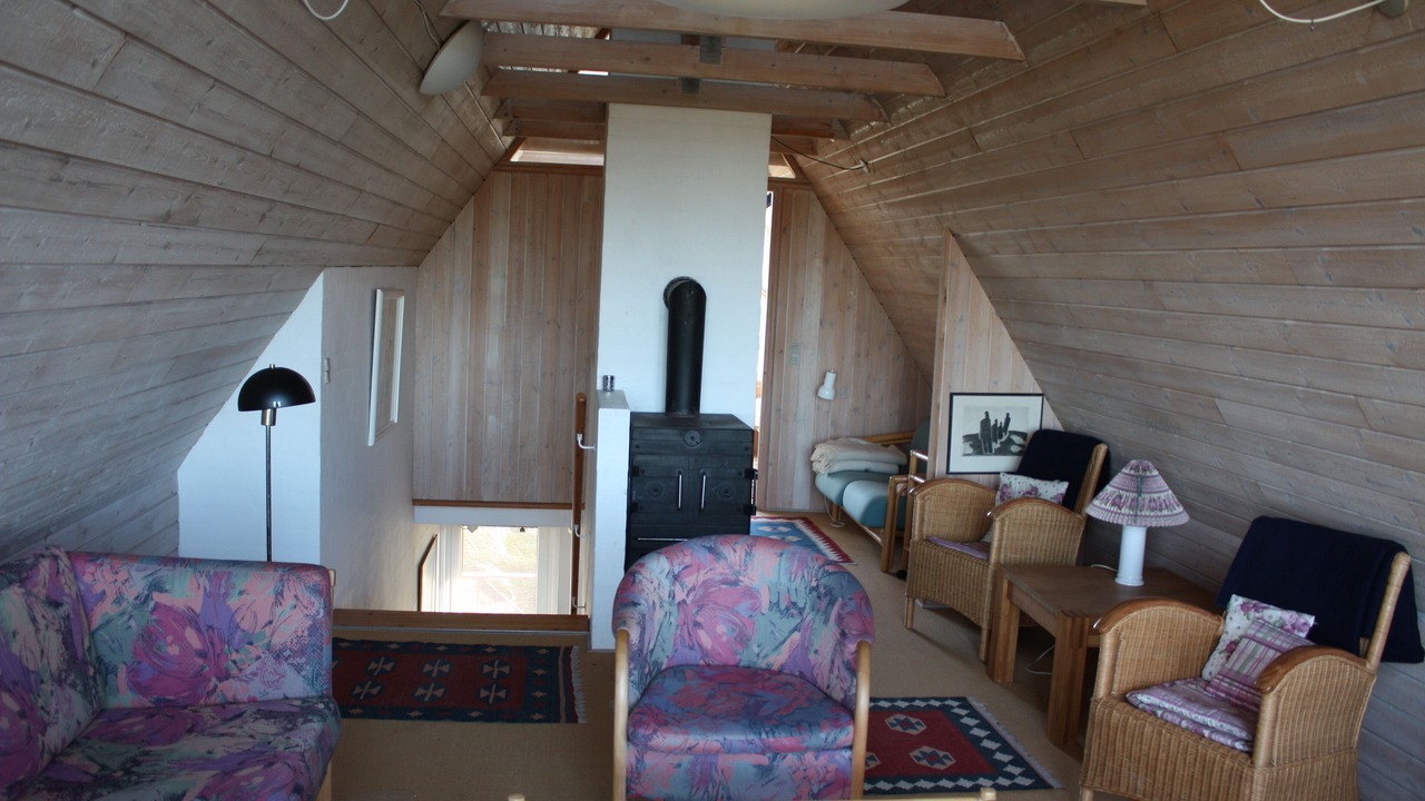 Photo of Livingroom in Rødhus