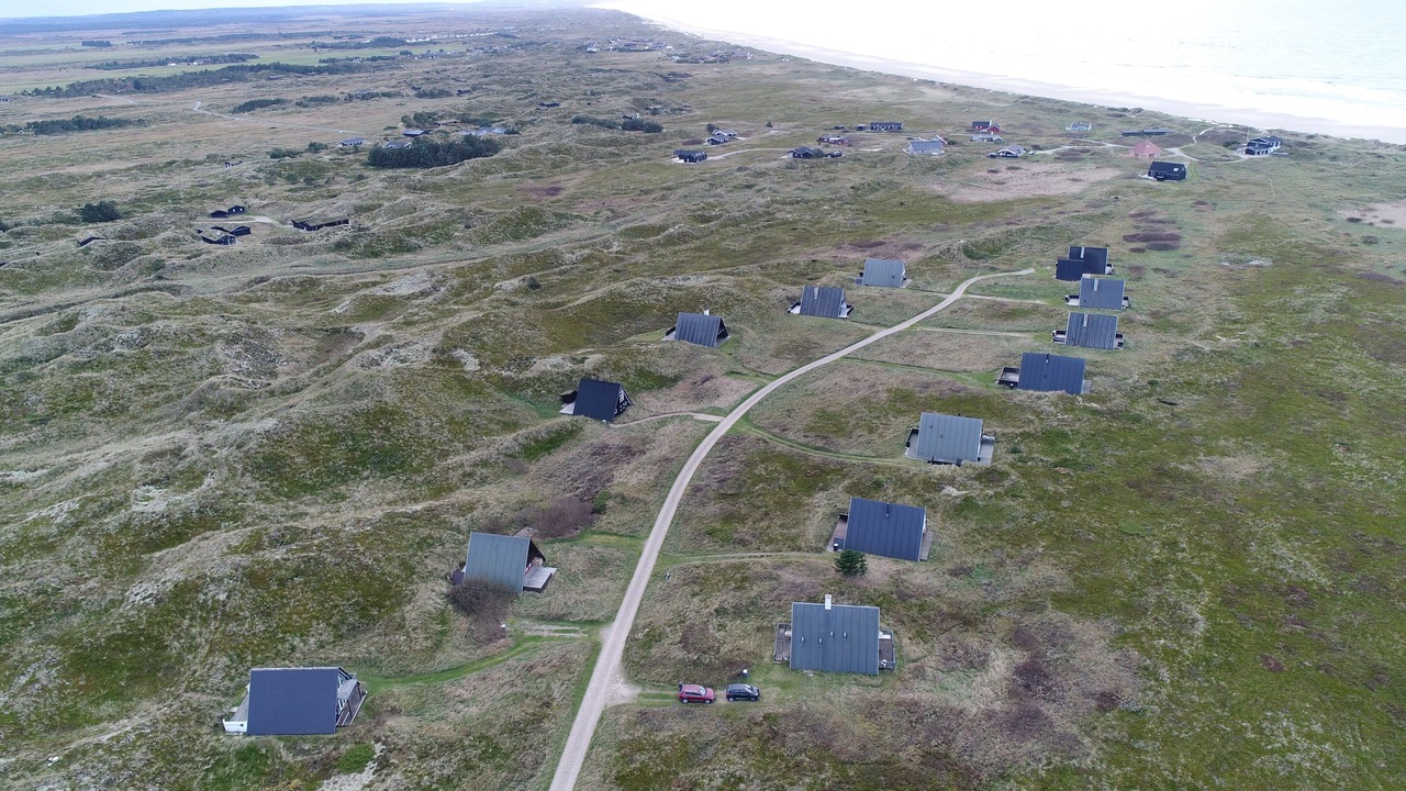 Photo of Outdoor in Rødhus