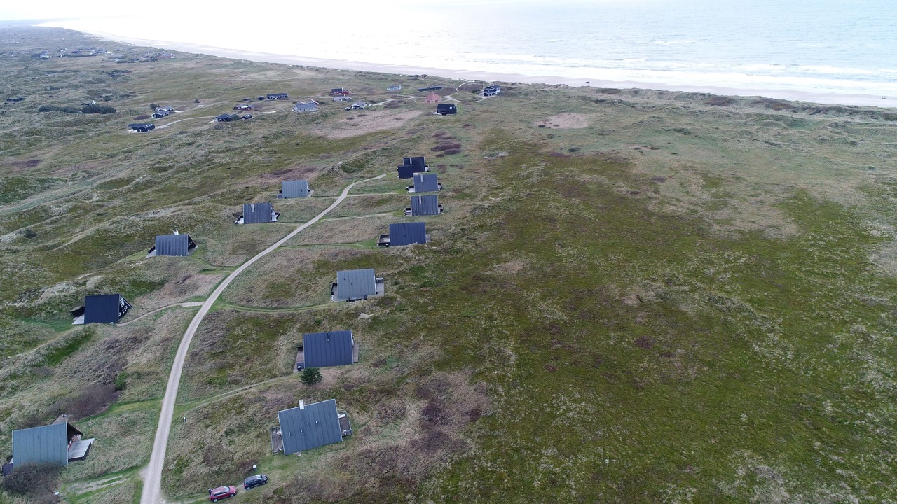 Photo of Outdoor in Rødhus