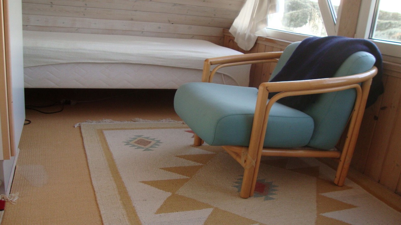 Photo of Bedroom in Rødhus