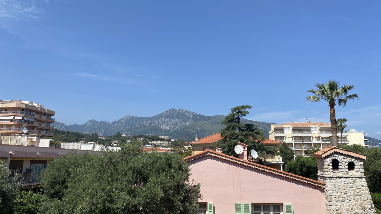 Photo of Outdoor in Roquebrune-Cap-Martin