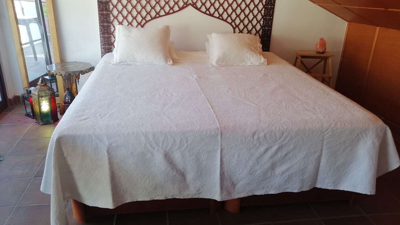 Photo of Bedroom in Albaicin