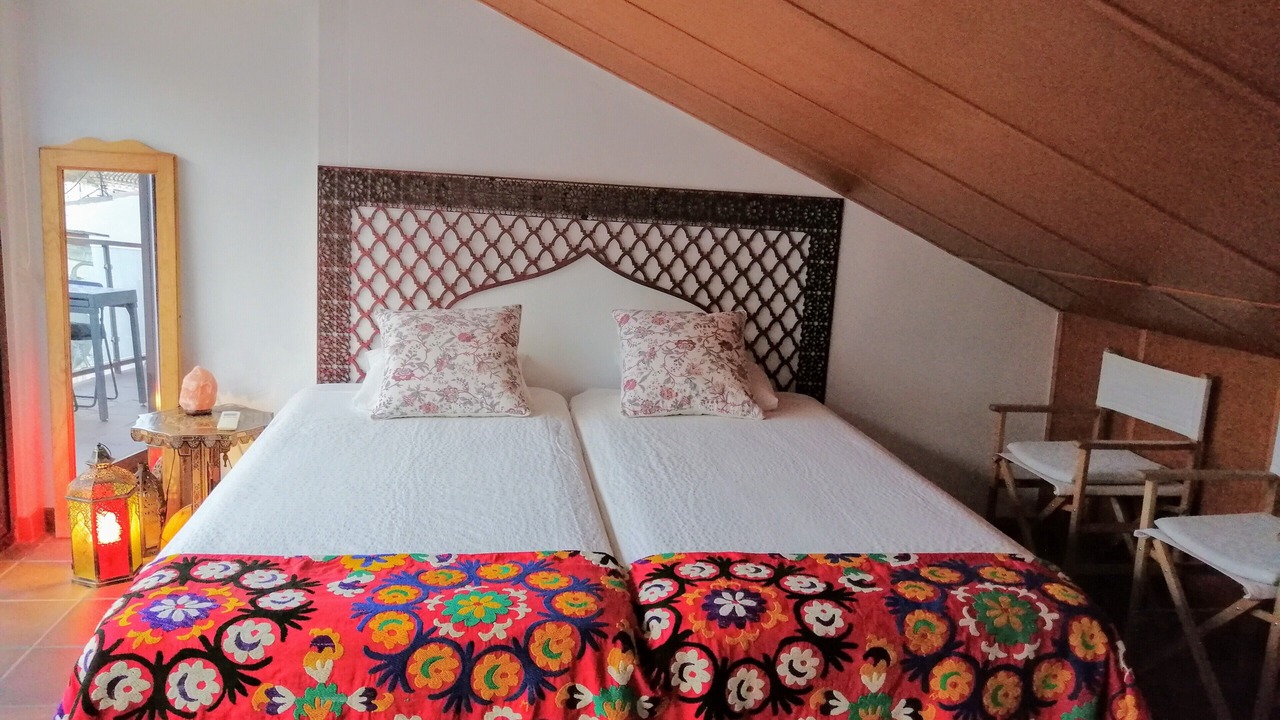 Photo of Bedroom in Albaicin