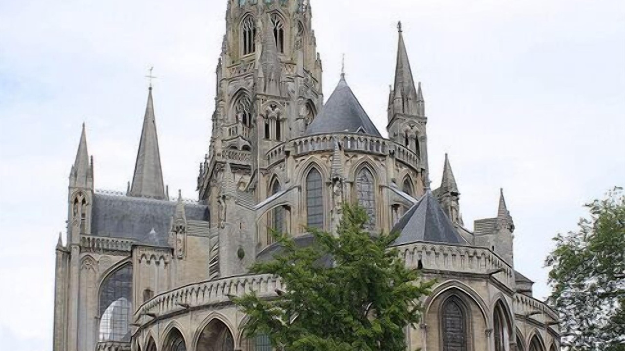 Photo of Others in Saint-Contest