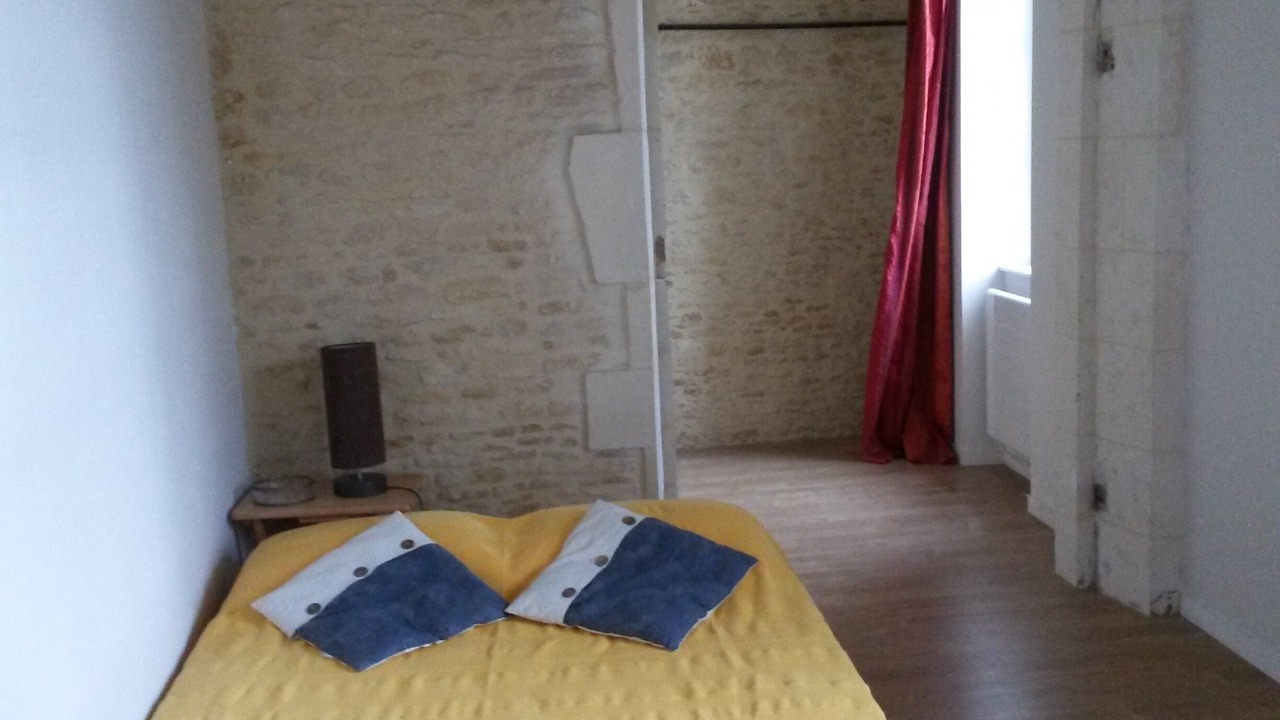 Photo of Bedroom in Saint-Contest