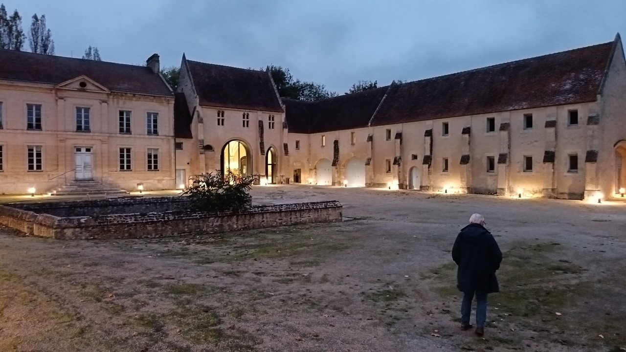 Photo of Outdoor in Saint-Contest
