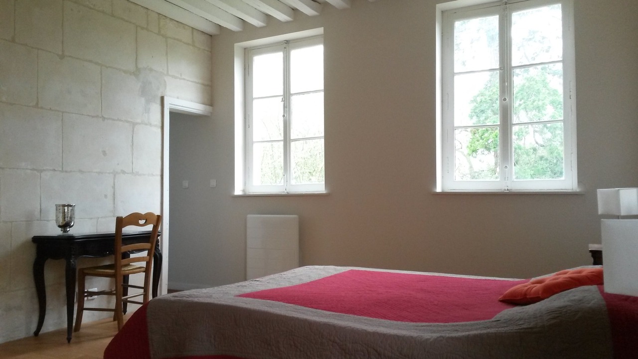 Photo of Bedroom in Saint-Contest