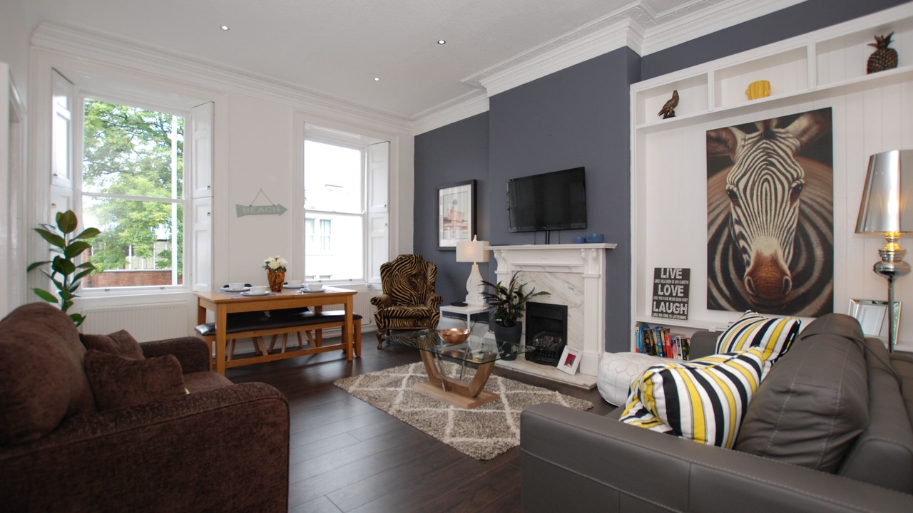 Photo of Livingroom in Ayr