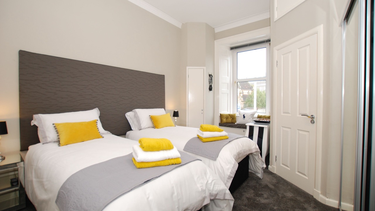 Photo of Bedroom in Ayr