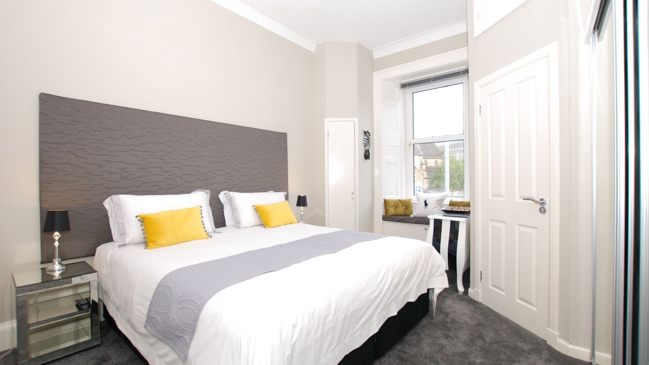 Photo of Bedroom in Ayr