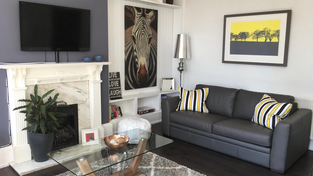 Photo of Livingroom in Ayr