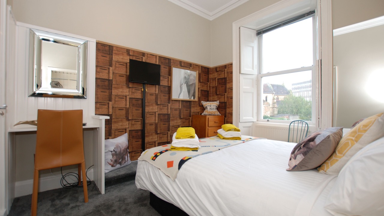 Photo of Bedroom in Ayr