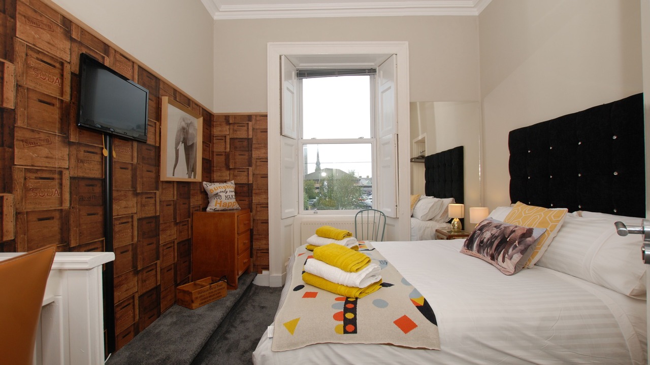 Photo of Bedroom in Ayr