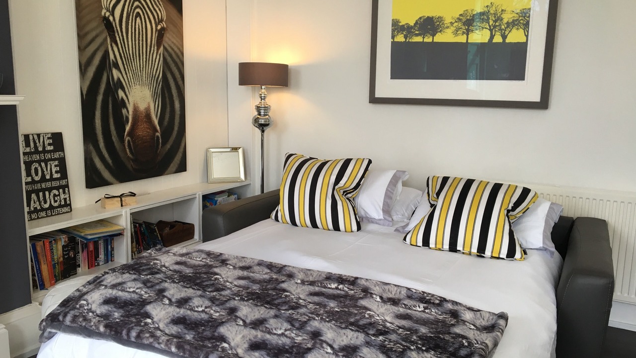 Photo of Bedroom in Ayr