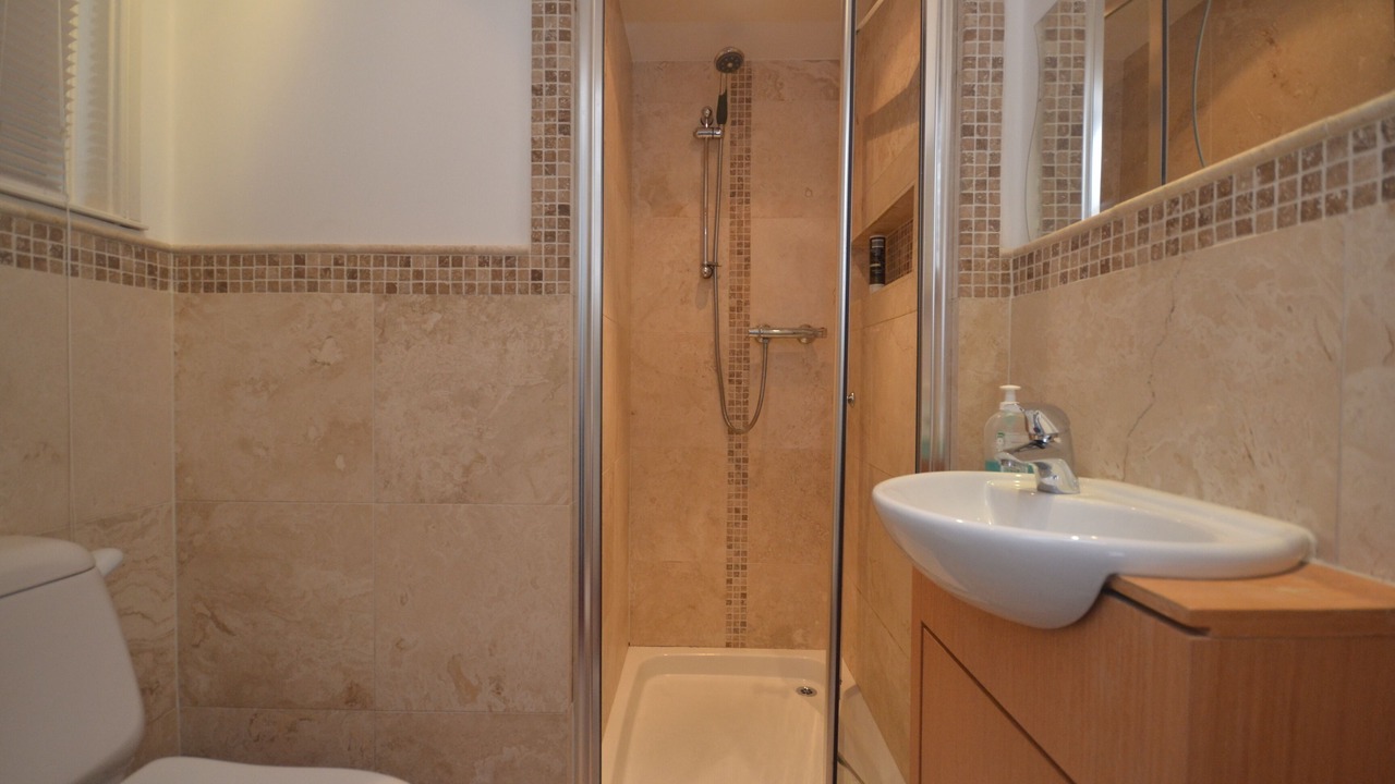 Photo of Bedroom in Ayr