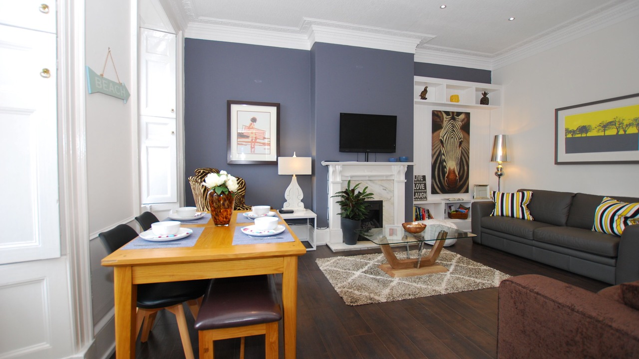 Photo of Livingroom in Ayr