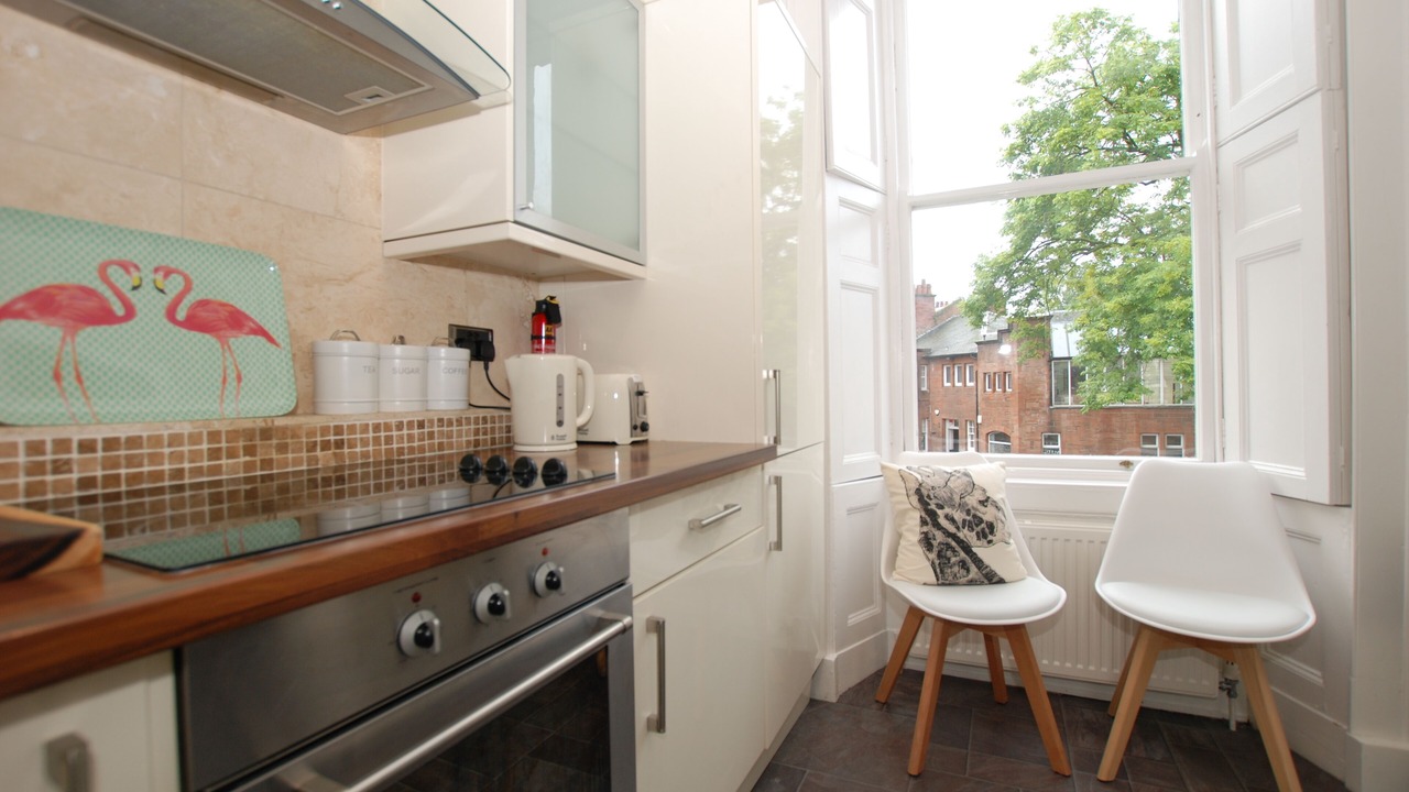 Photo of Kitchen in Ayr