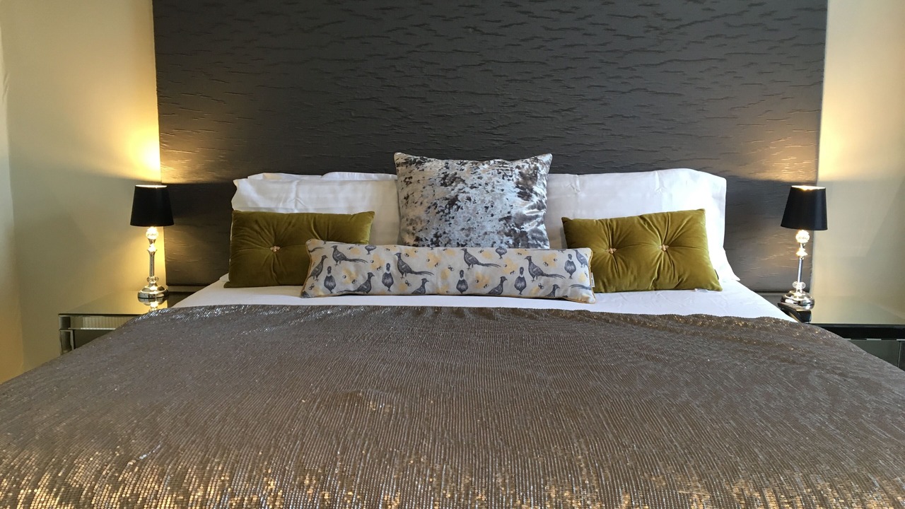 Photo of Bedroom in Ayr