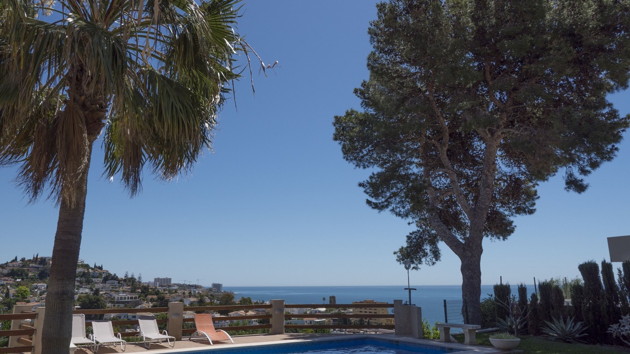 Photo of Outdoor in Benalmadena Costa