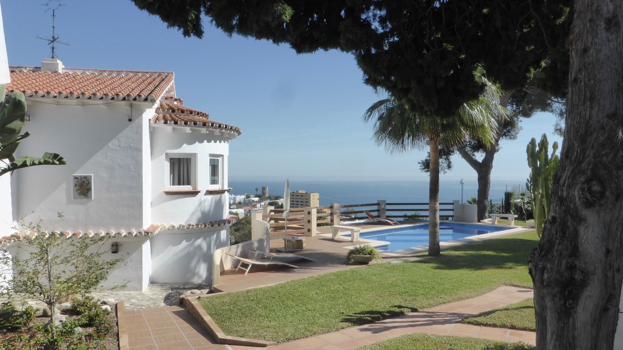 Photo of Others in Benalmadena Costa