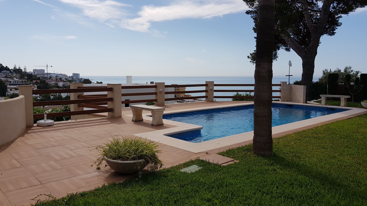 Photo of Outdoor in Benalmadena Costa