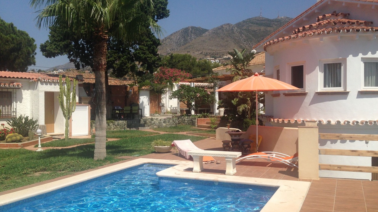 Photo of Outdoor in Benalmadena Costa