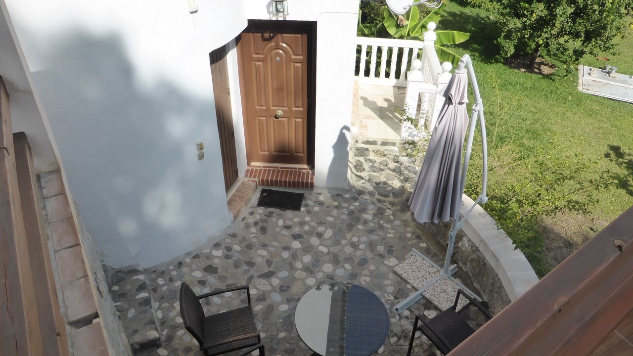Photo of Patio Balcony in Benalmadena Costa