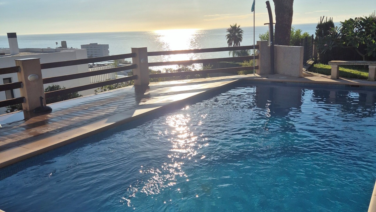 Photo of Outdoor in Benalmadena Costa