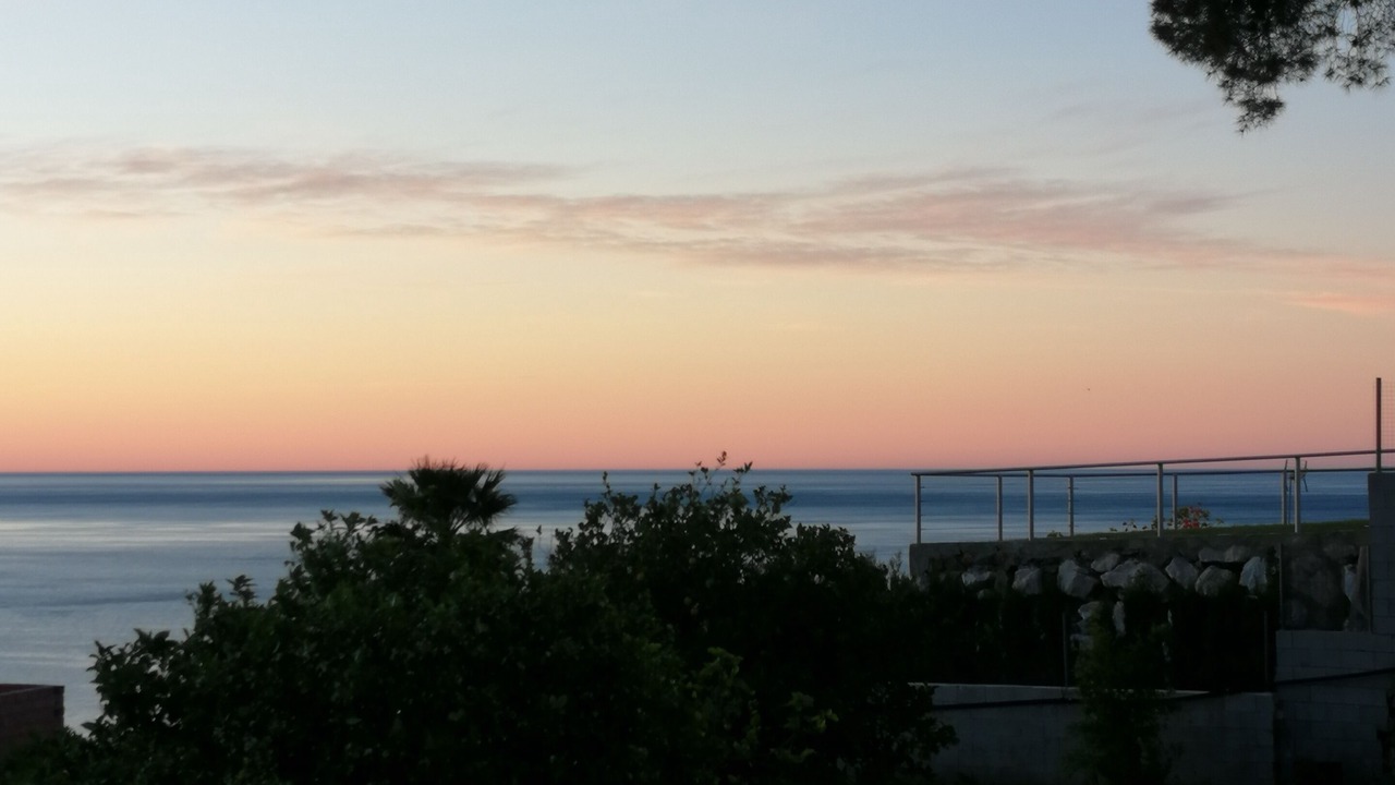 Photo of Patio Balcony in Benalmadena Costa