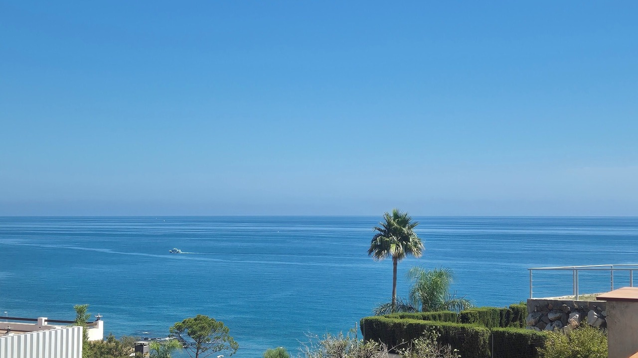 Photo of Outdoor in Benalmadena Costa
