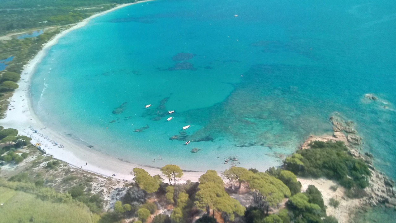 Photo of Others in Hameau de Palombaggia