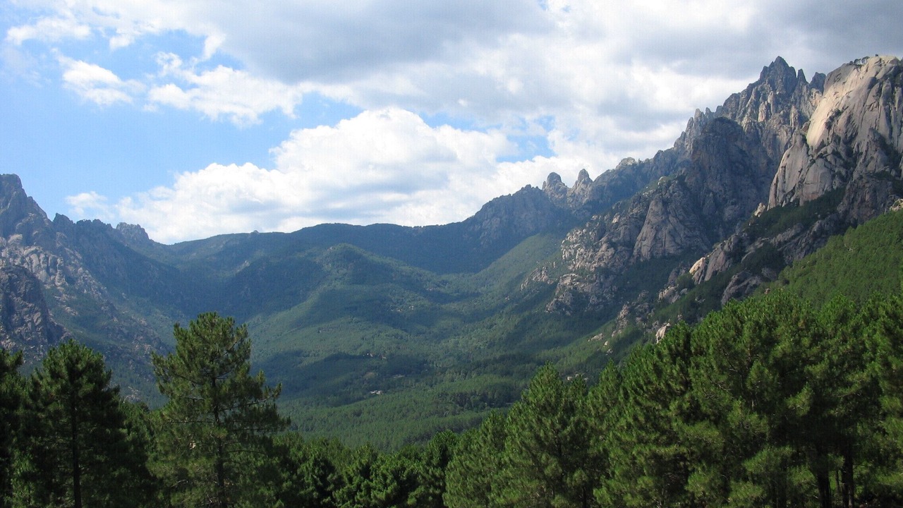 Photo of Others in Hameau de Palombaggia