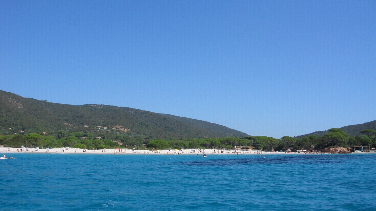 Photo of Others in Hameau de Palombaggia