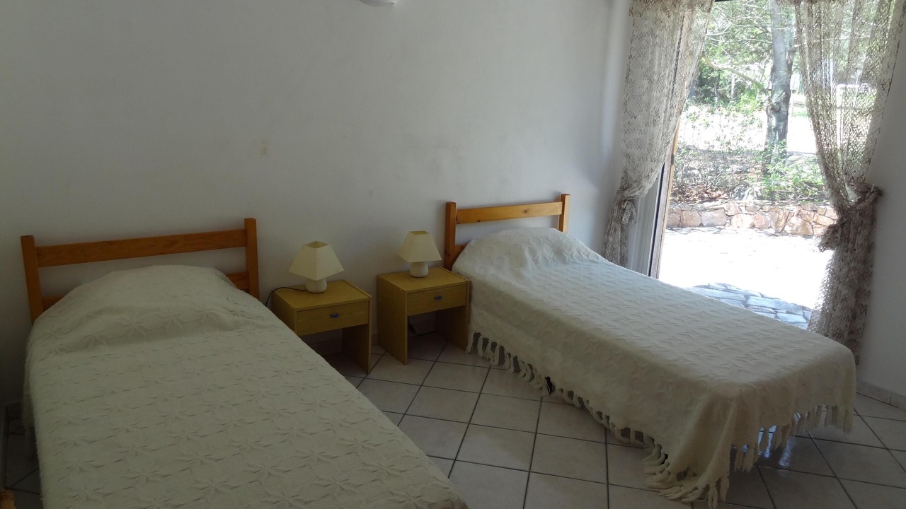 Photo of Bedroom in Hameau de Palombaggia