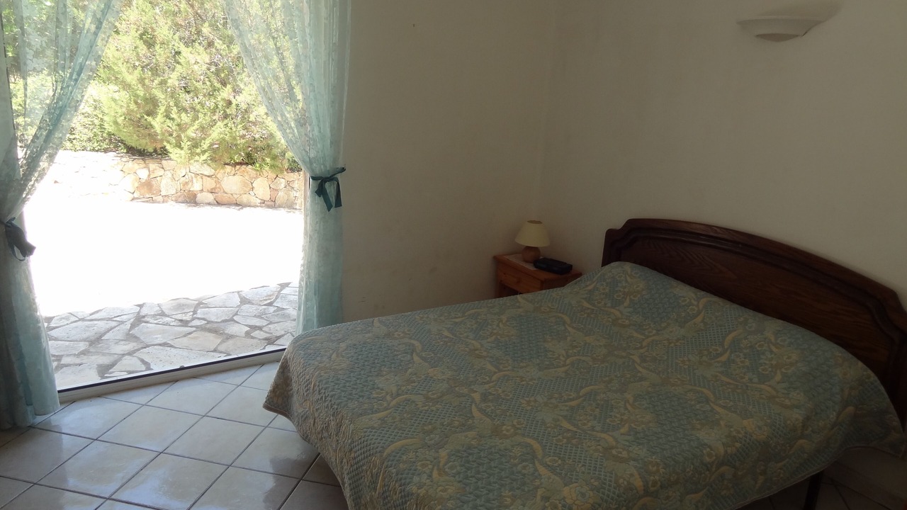 Photo of Bedroom in Hameau de Palombaggia