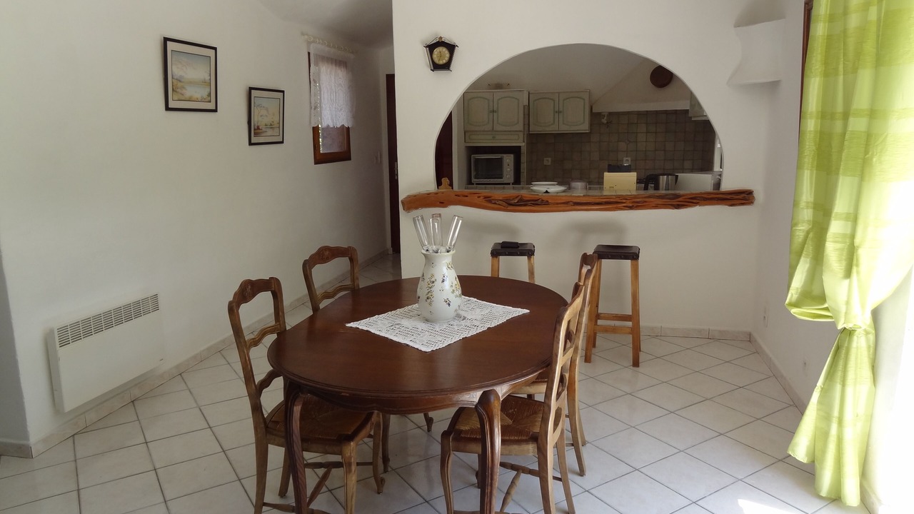 Photo of Others in Hameau de Palombaggia