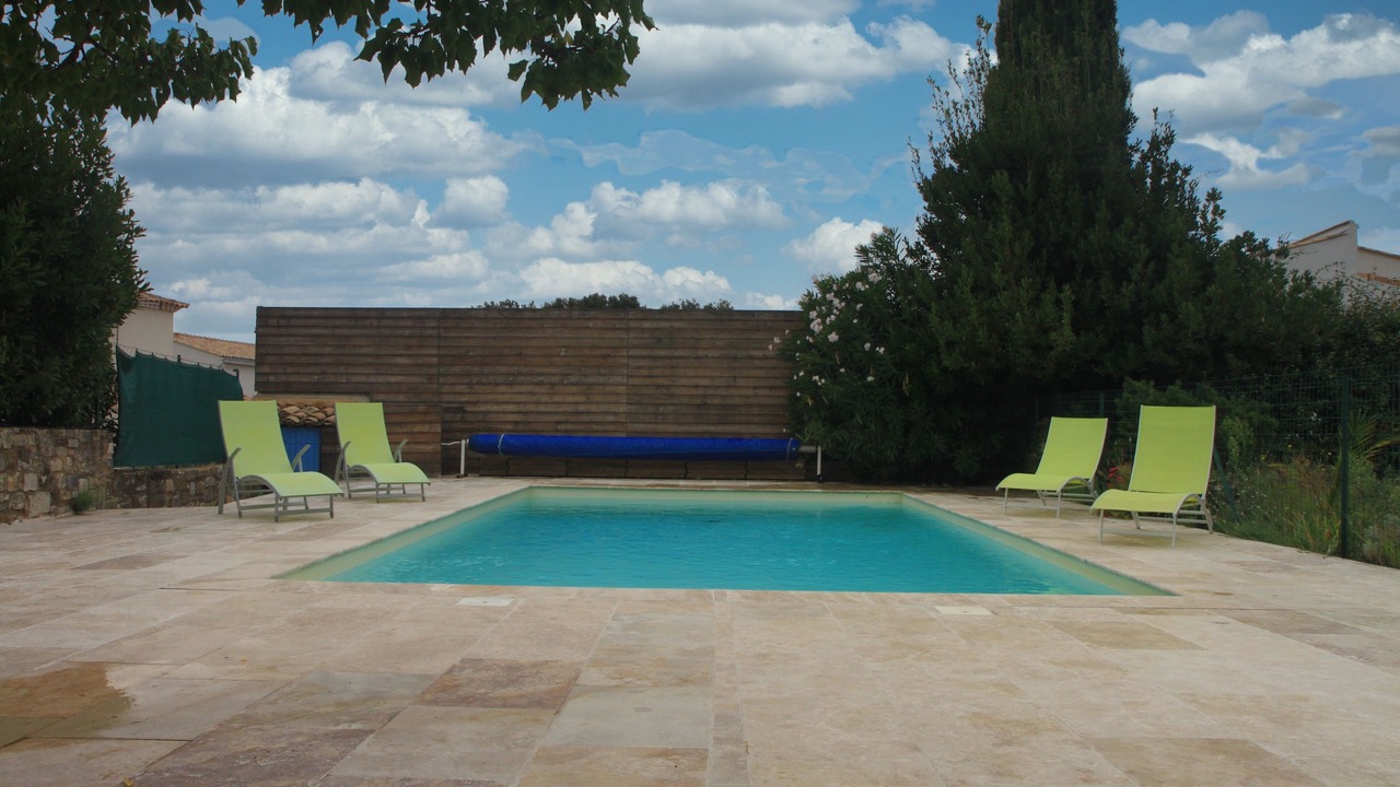 Photo of Outdoor in Saint-Siffret