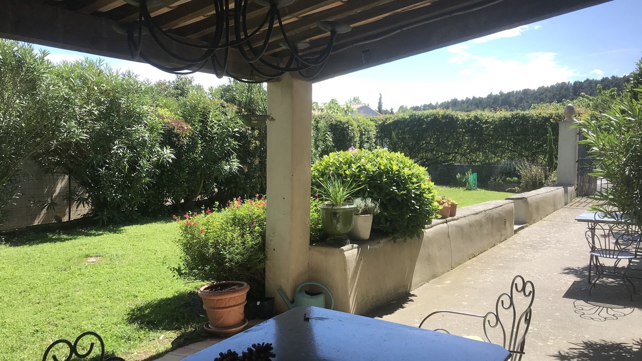 Photo of Outdoor in Villeneuve-Minervois