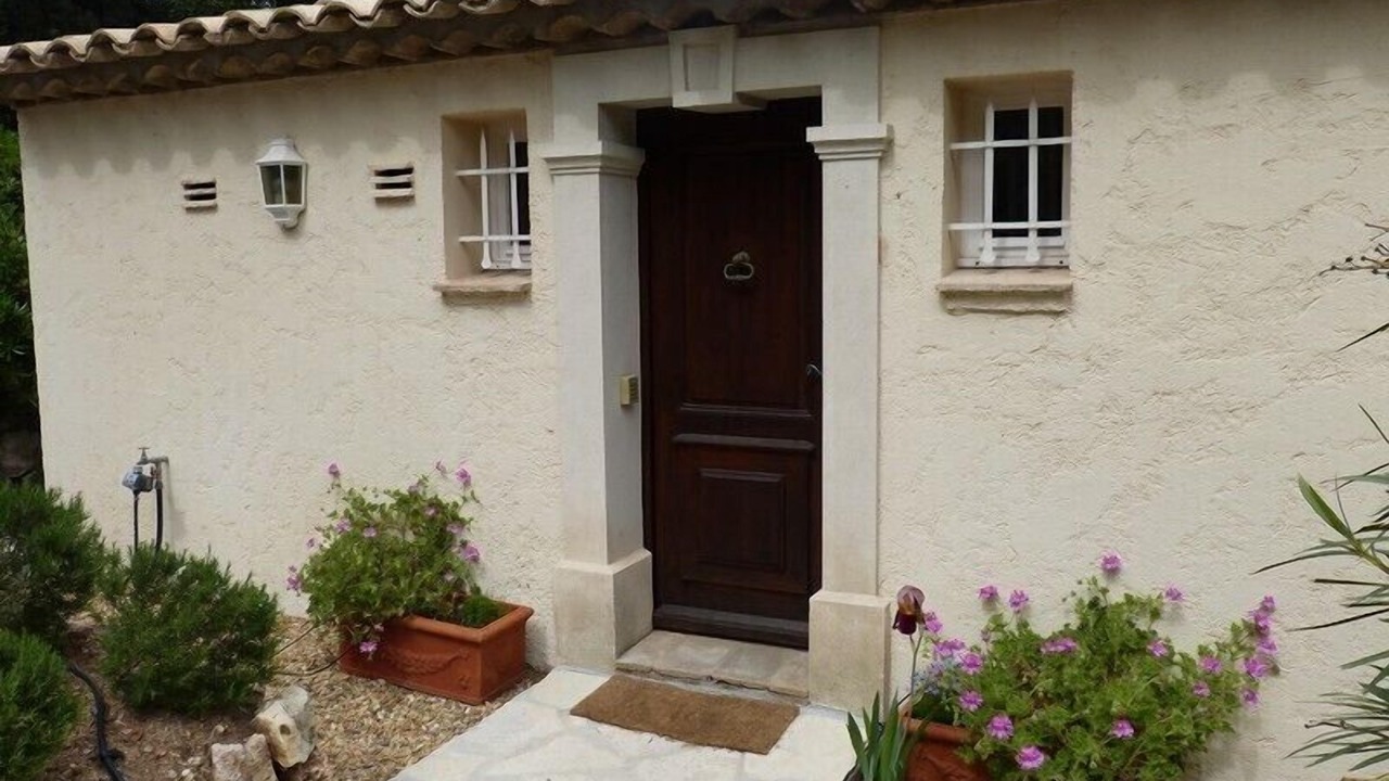 Photo of Outdoor in Ramatuelle