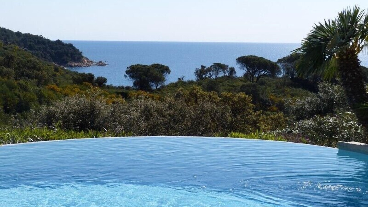 Photo of Outdoor in Ramatuelle