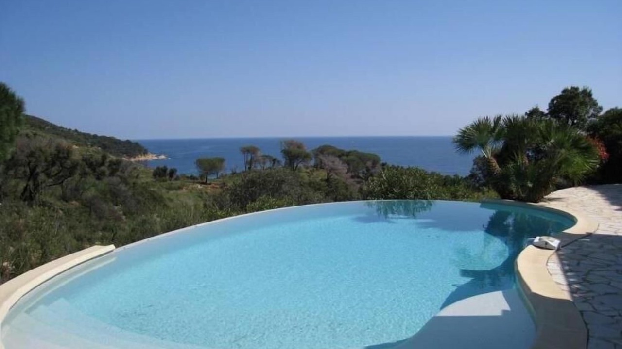 Photo of Outdoor in Ramatuelle