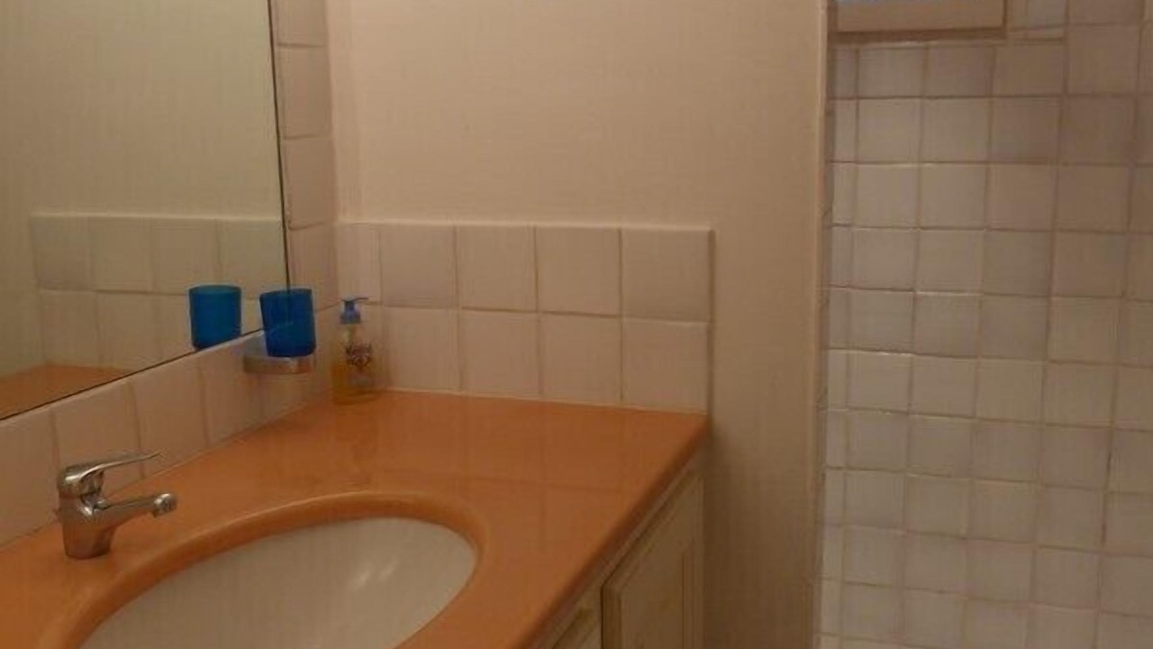 Photo of Bathroom in Ramatuelle